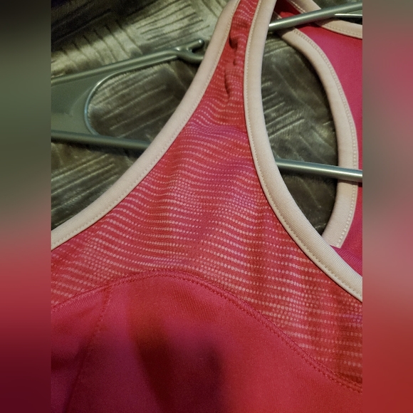 ADIDAS Athletic Tank Top - Picture 5 of 8